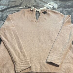 Halogen Sweater